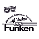 Baeckerei Funken Logo