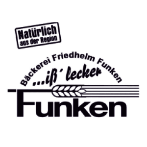 Logo Bäckerei Funken