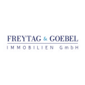Logo Freytag Goebel Immobilien