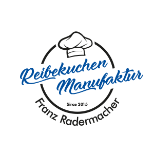 Logo Reibekuchen Manufaktur