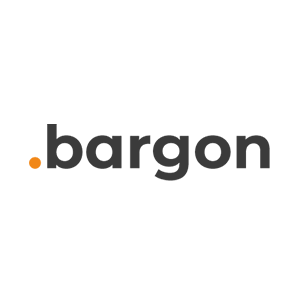 Logo Bargon