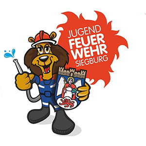 Logo Feuerwehr Siegburg