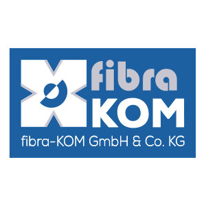 Logo fibra-KOM