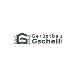 Logo Gerüstbau Gschell