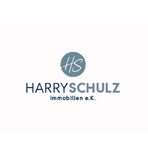 Logo Harry Schulz Immobilien