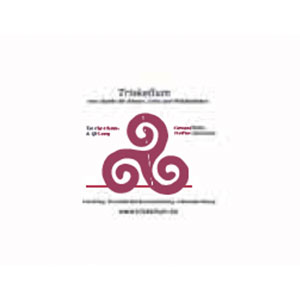 Logo Triskelium